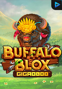 Bocoran RTP Slot Buffalo Blox di KAMPUNGHOKI