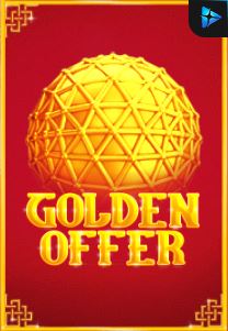 Bocoran RTP Slot Golden Offer di KAMPUNGHOKI