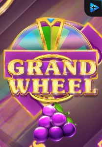 Bocoran RTP Slot Grand Wheel di KAMPUNGHOKI