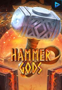 Bocoran RTP Slot Hammer Gods di KAMPUNGHOKI