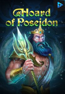 Bocoran RTP Slot Hoard of Poseidon di KAMPUNGHOKI