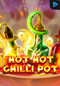 Bocoran RTP Slot Hot Hot Chilli Pot di KAMPUNGHOKI