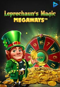 Bocoran RTP Slot Leprechauns Magic Megaways di KAMPUNGHOKI