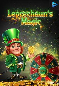 Bocoran RTP Slot Leprechauns Magic di KAMPUNGHOKI