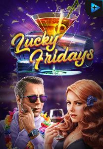 Bocoran RTP Slot Lucky Fridays di KAMPUNGHOKI