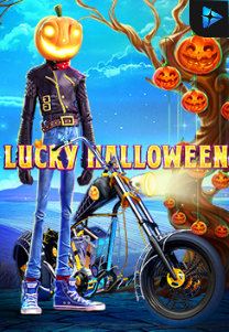 Bocoran RTP Slot Lucky Halloween di KAMPUNGHOKI