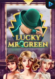 Bocoran RTP Slot Lucky Mr Green di KAMPUNGHOKI