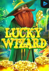 Bocoran RTP Slot Lucky Wizard di KAMPUNGHOKI