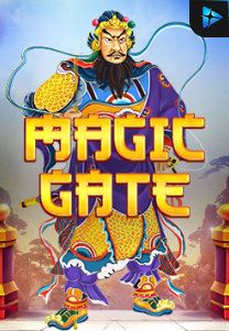 Bocoran RTP Slot Magic Gate di KAMPUNGHOKI