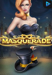 Bocoran RTP Slot Masquerade di KAMPUNGHOKI