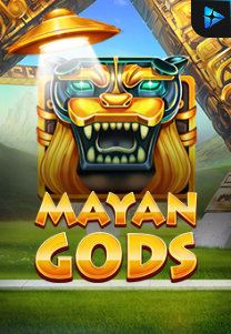 Bocoran RTP Slot Mayan Gods di KAMPUNGHOKI