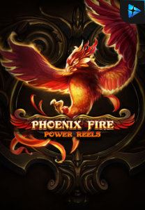 Bocoran RTP Slot Phoenix Fire Power Reels di KAMPUNGHOKI