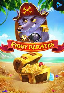 Bocoran RTP Slot Piggy Pirates di KAMPUNGHOKI