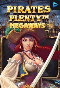 Bocoran RTP Slot Pirates Plenty Megaways di KAMPUNGHOKI