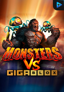 Bocoran RTP Slot Monsters Vs Gigablox di KAMPUNGHOKI