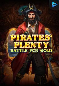 Bocoran RTP Slot Pirates Plenty di KAMPUNGHOKI