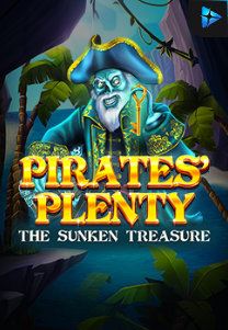Bocoran RTP Slot Piratess Pleny The Sunken Treasure di KAMPUNGHOKI