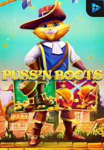 Bocoran RTP Slot Puss_s Boots di KAMPUNGHOKI