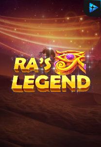 Bocoran RTP Slot Ra_s Legends di KAMPUNGHOKI