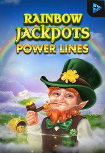 Bocoran RTP Slot Rainboy Jackpots Power Lines di KAMPUNGHOKI