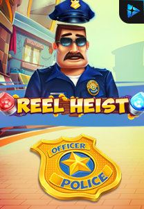 Bocoran RTP Slot Reel Heist di KAMPUNGHOKI