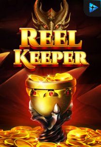 Bocoran RTP Slot Reel Keeper di KAMPUNGHOKI