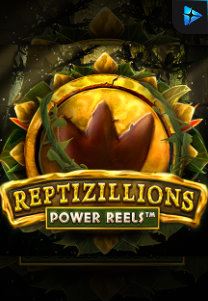 Bocoran RTP Slot Reptizillions Power Reels di KAMPUNGHOKI