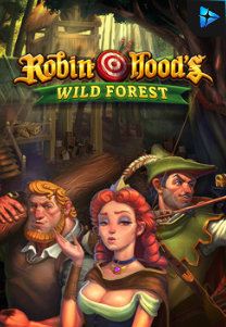Bocoran RTP Slot Robin Hoods Wild FOrest di KAMPUNGHOKI