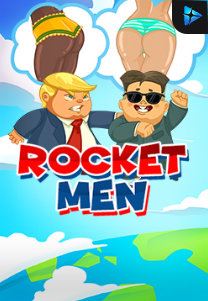 Bocoran RTP Slot Rocket Men di KAMPUNGHOKI