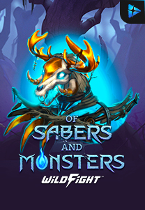 Bocoran RTP Slot Of Sabers and Monsters Wild Fight di KAMPUNGHOKI