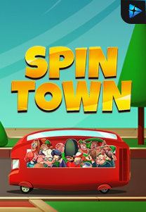 Bocoran RTP Slot Spin Town di KAMPUNGHOKI