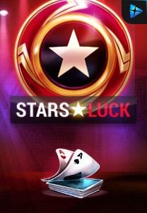 Bocoran RTP Slot Stars Luck di KAMPUNGHOKI