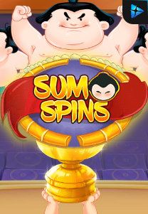 Bocoran RTP Slot Sumo Spin di KAMPUNGHOKI