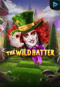 Bocoran RTP Slot The Wild Hatter di KAMPUNGHOKI