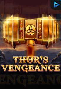 Bocoran RTP Slot Thor Vengeance di KAMPUNGHOKI
