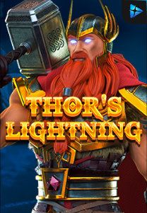 Bocoran RTP Slot Thor_s Lightning di KAMPUNGHOKI