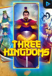 Bocoran RTP Slot Three Kingdom di KAMPUNGHOKI