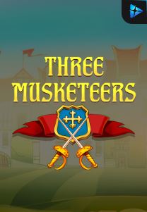 Bocoran RTP Slot Three Musketeers di KAMPUNGHOKI