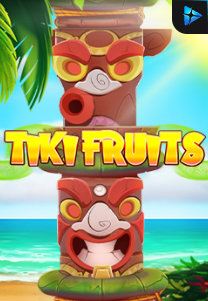 Bocoran RTP Slot Tiki Fruits di KAMPUNGHOKI