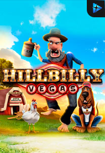 Bocoran RTP Slot Hill Billy Vegas di KAMPUNGHOKI