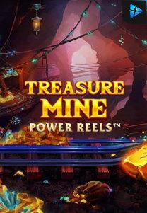 Bocoran RTP Slot Treasure Mine Power Reels di KAMPUNGHOKI