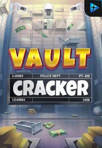 Bocoran RTP Slot Vault Crakcer di KAMPUNGHOKI