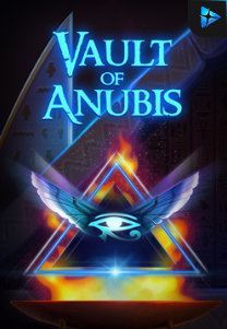 Bocoran RTP Slot Vault of Anubis di KAMPUNGHOKI