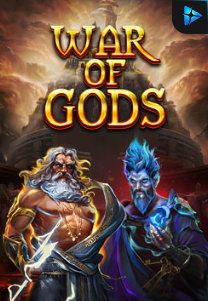 Bocoran RTP Slot War of Gods di KAMPUNGHOKI