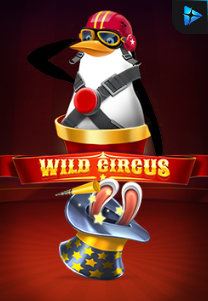 Bocoran RTP Slot Wild Circus di KAMPUNGHOKI