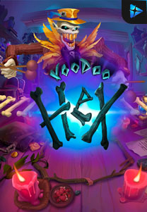 Bocoran RTP Slot Voodoo Hex di KAMPUNGHOKI