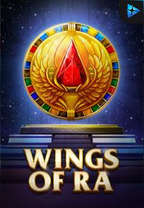 Bocoran RTP Slot Wings of Ra di KAMPUNGHOKI