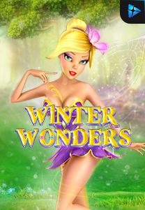 Bocoran RTP Slot Winter Wonder di KAMPUNGHOKI