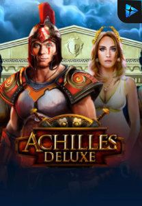 Bocoran RTP Slot Achilles Deluxe di KAMPUNGHOKI