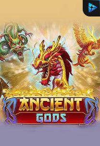 Bocoran RTP Slot Ancient Gods di KAMPUNGHOKI